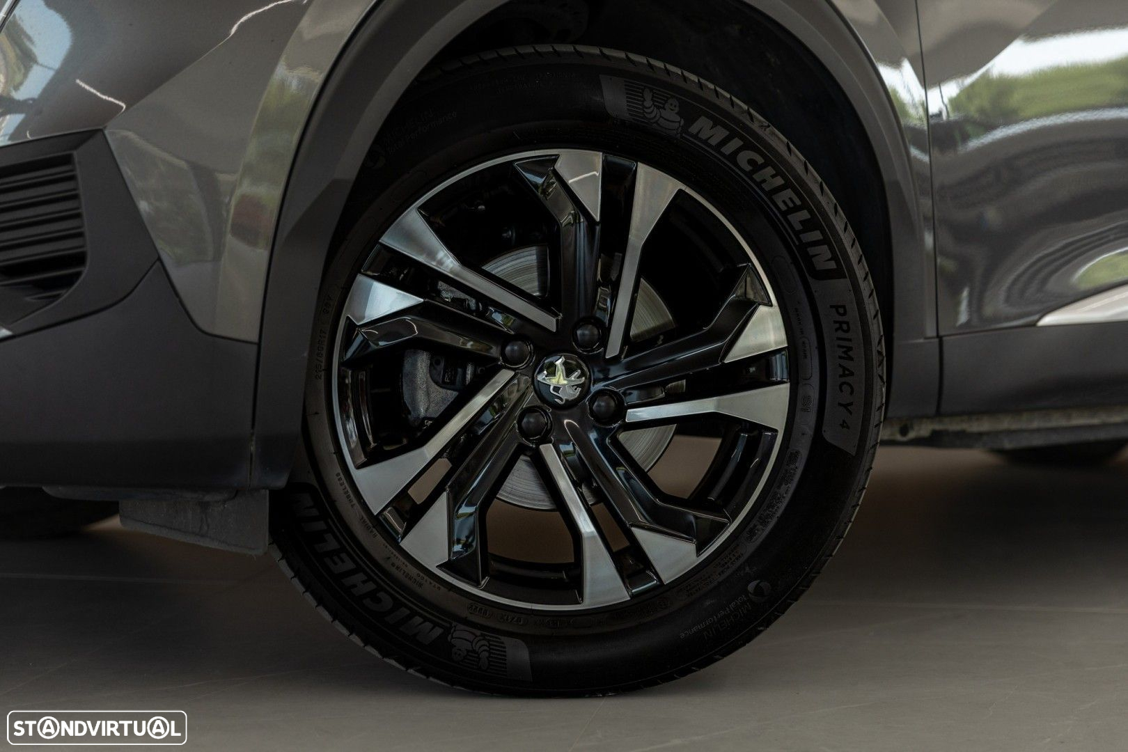Peugeot 2008 1.2 PureTech Allure - 34