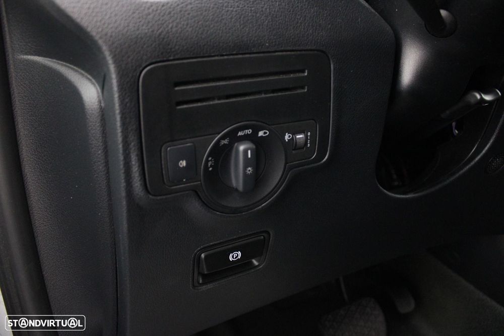 Mercedes-Benz Vito Tourer 114 CDi/32 Pro - 17