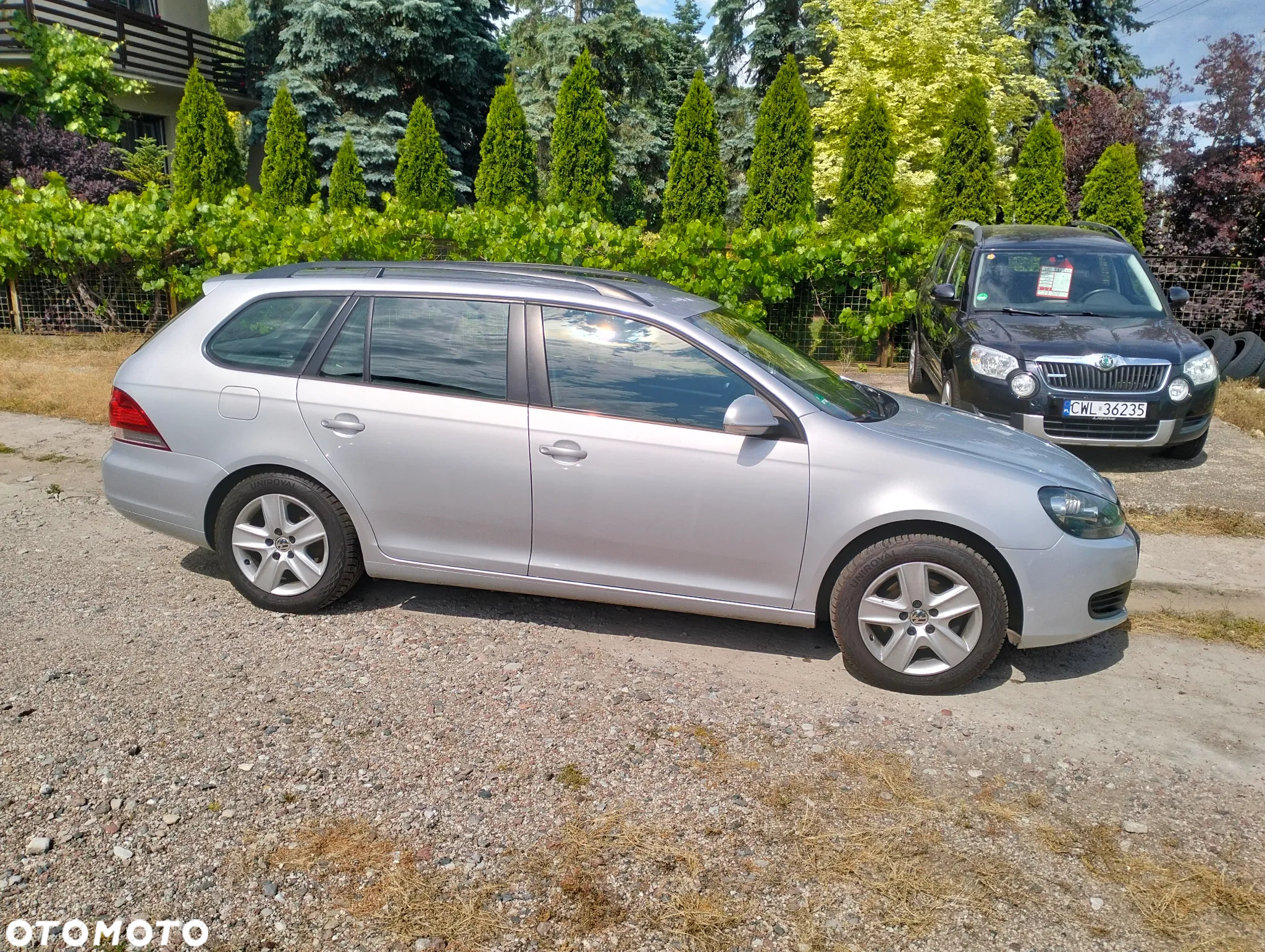 Volkswagen Golf - 8