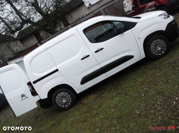 Citroën Berlingo