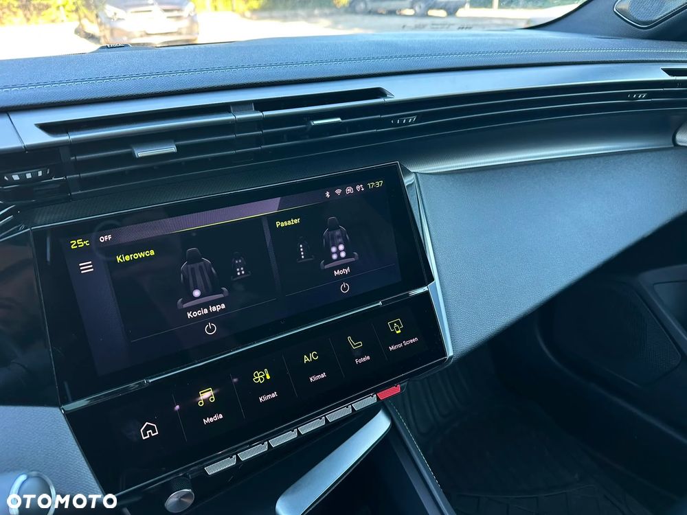 Peugeot 408 PureTech 130 EAT8 GT - 20