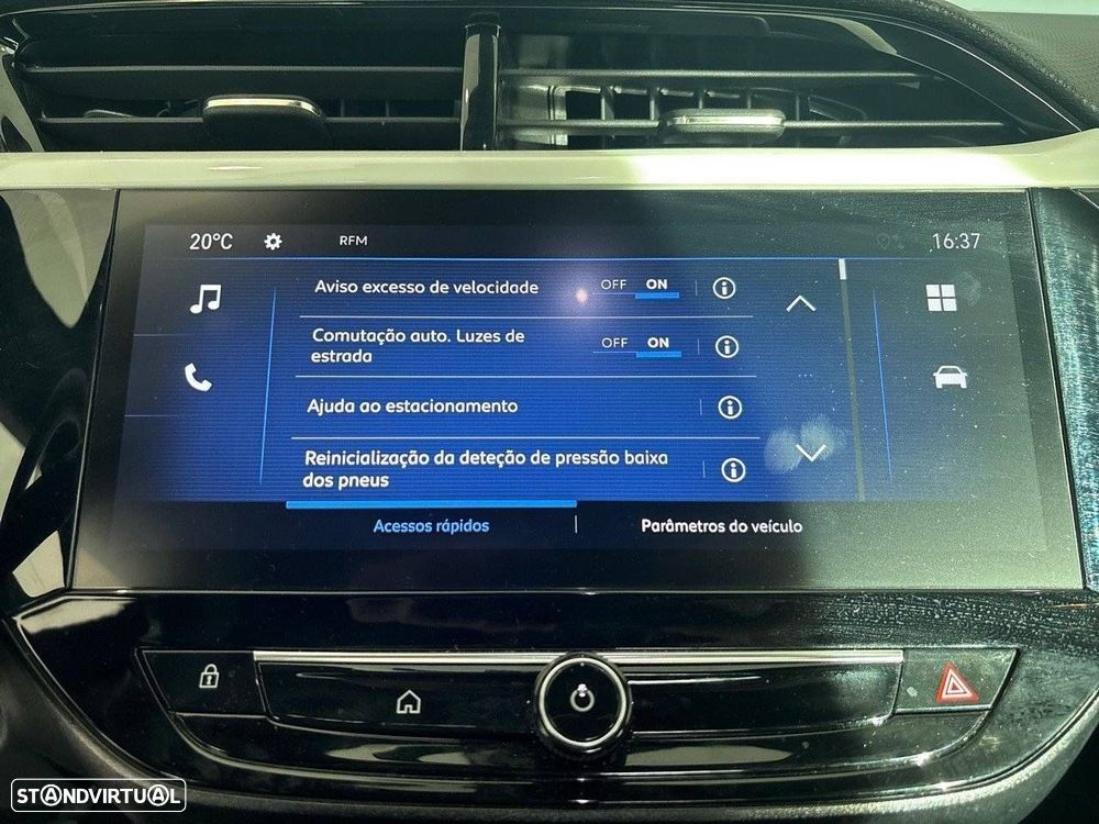 Opel Corsa 1.2 T GS - 15