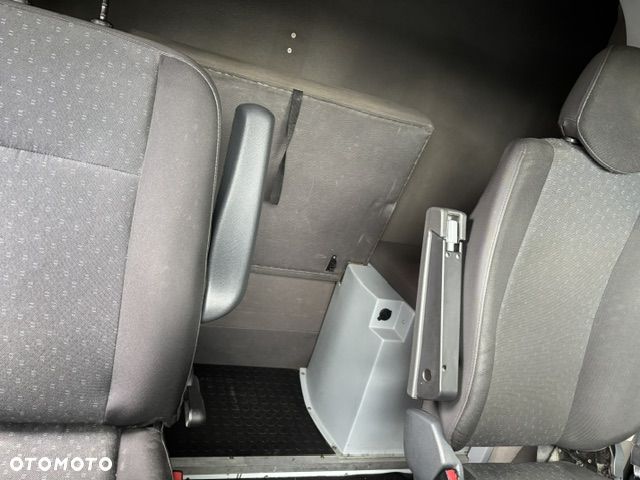 Opel MOVANO - 11