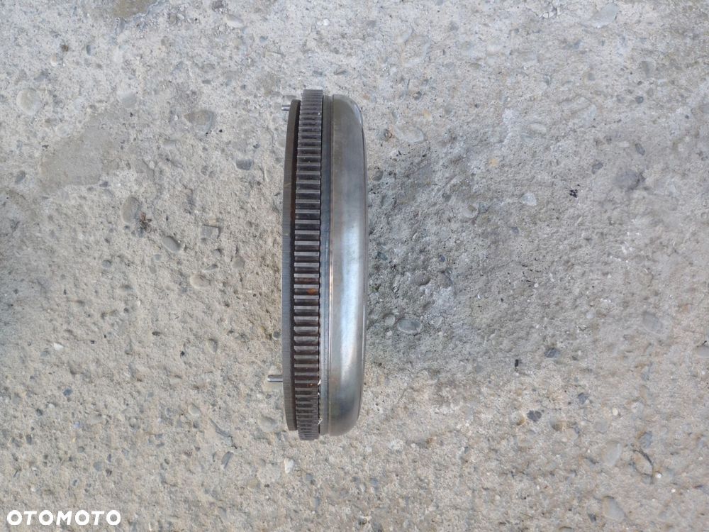 KOŁO DWUMASOWE 2.0 TDI BMN BMR SKODA OCTAVIA SUPERB AUDI A3 8P - 4