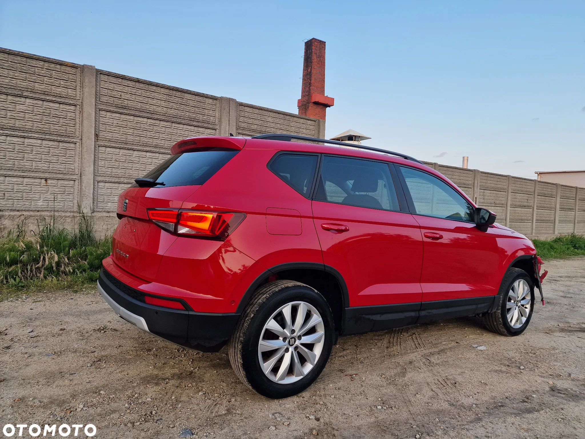 Seat Ateca 1.0 TSI OPF Style - 30