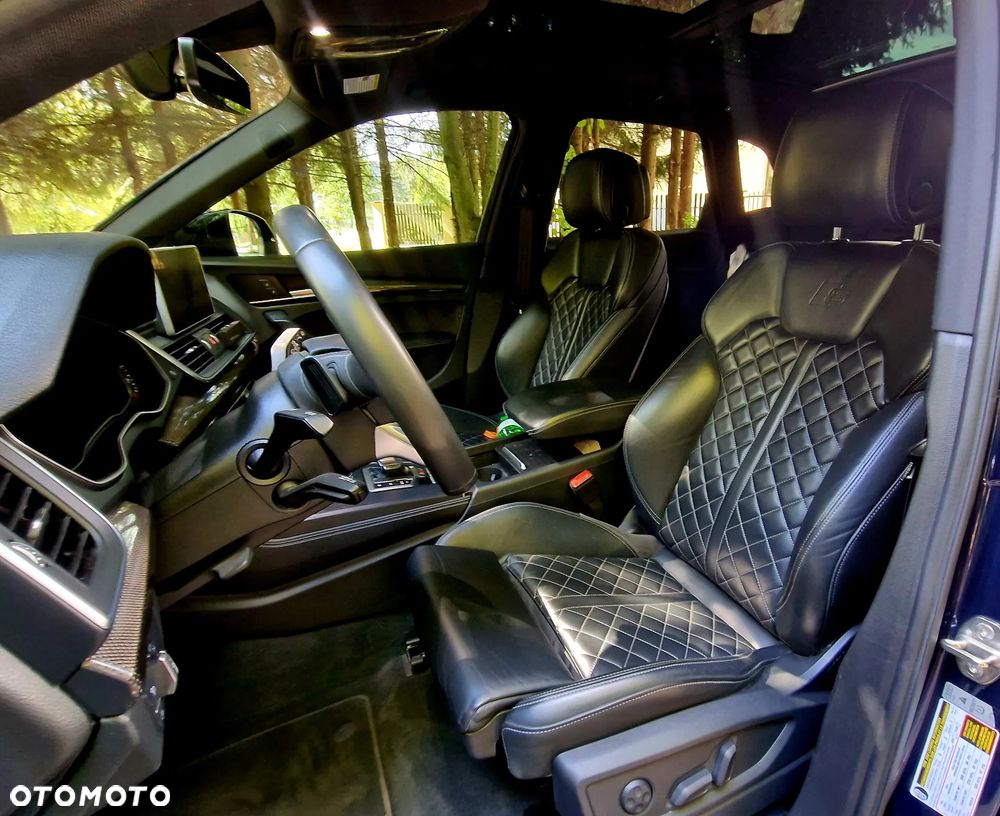 Audi SQ5 - 10