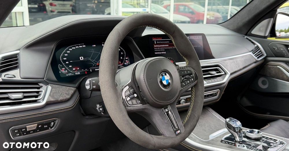 BMW X5 xDrive40i - 23