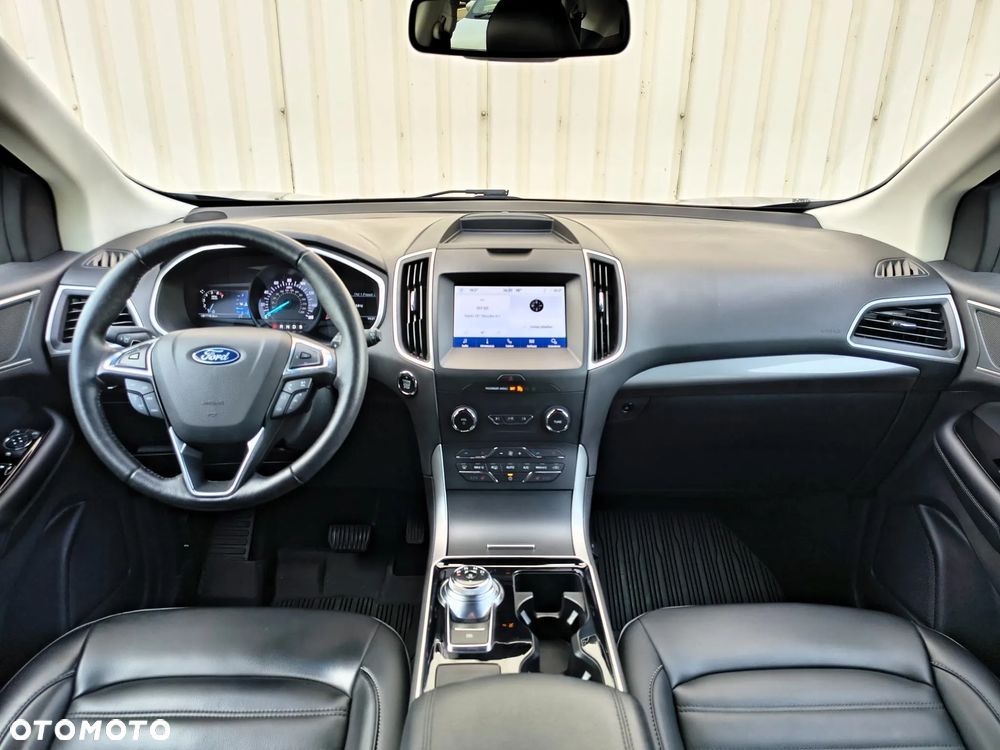 Ford Edge - 7