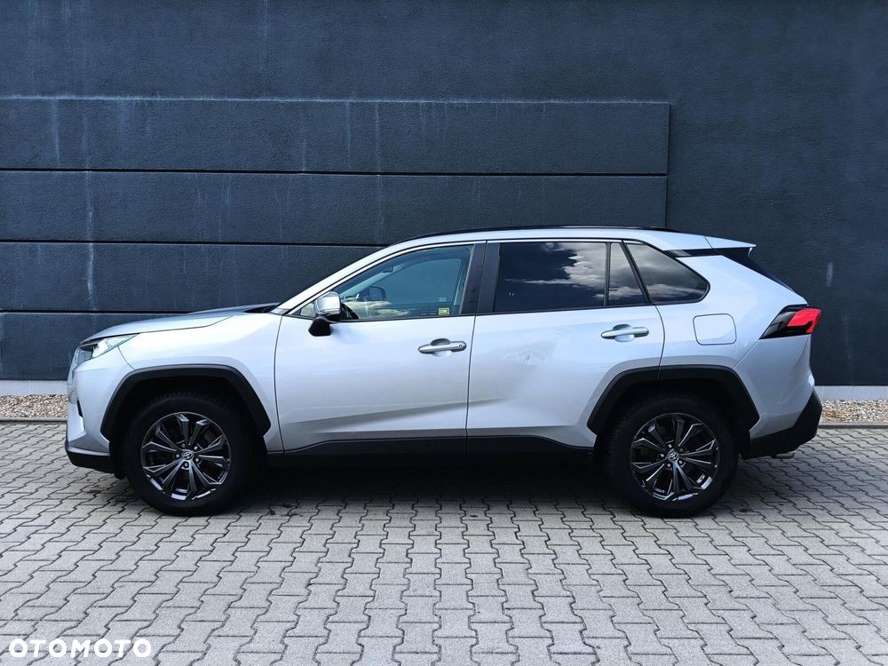 Toyota RAV4 - 11