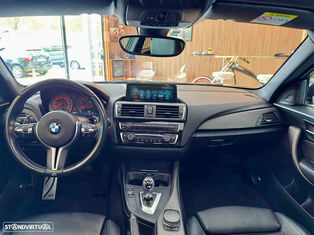 BMW M2 Auto - 3