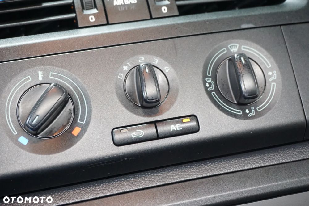 Skoda Fabia 1.6 TDI DPF Ambiente - 29