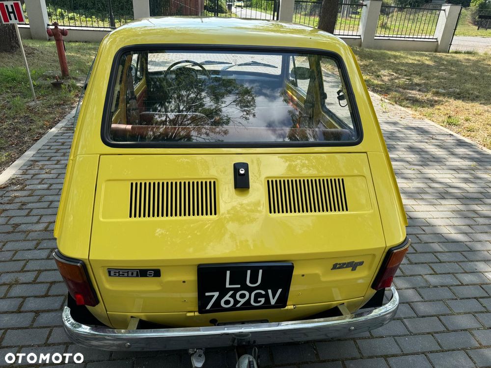Fiat 126 - 12