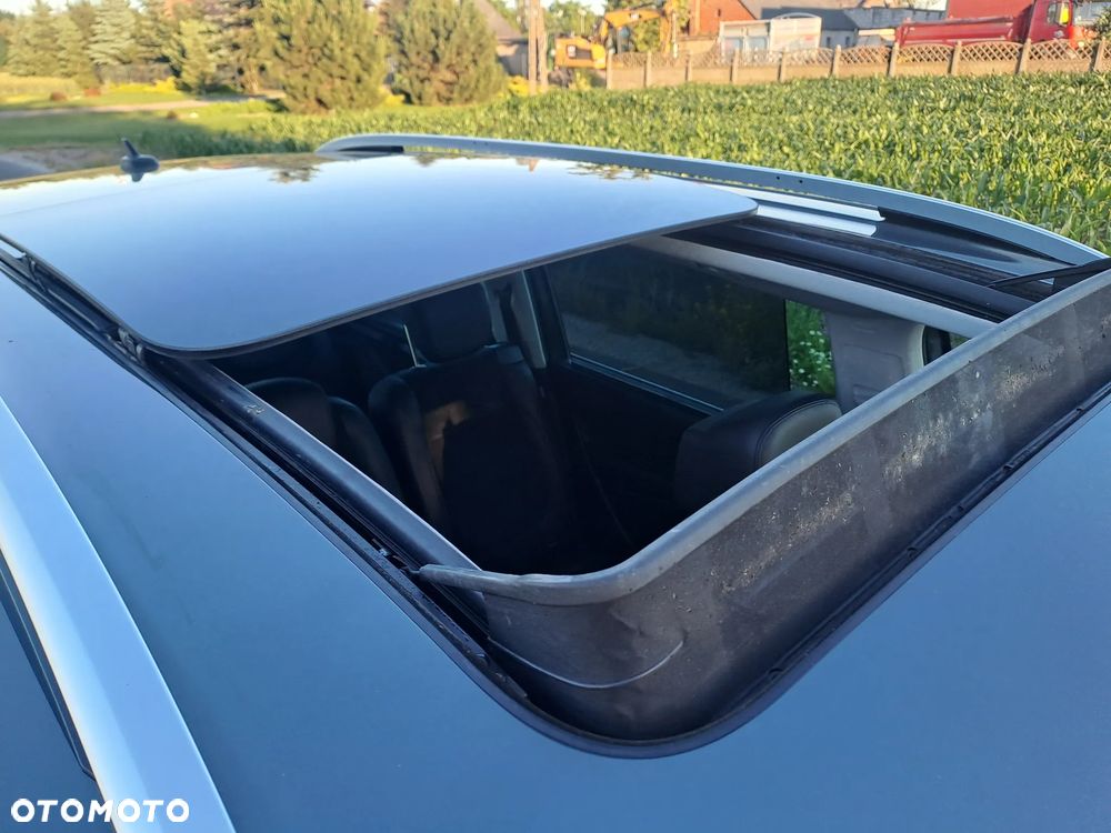Seat Alhambra 2.0 TDI Xcellence DSG - 34