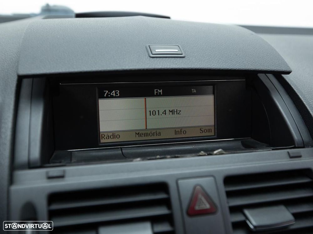 Mercedes-Benz C 250 - 15