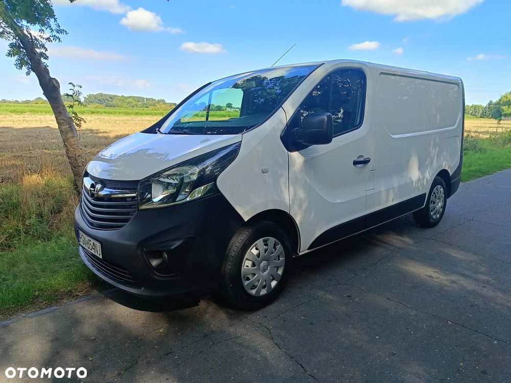 Opel Vivaro - 33