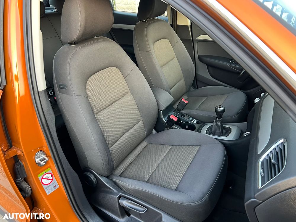 Audi Q3 2.0 TDI - 14