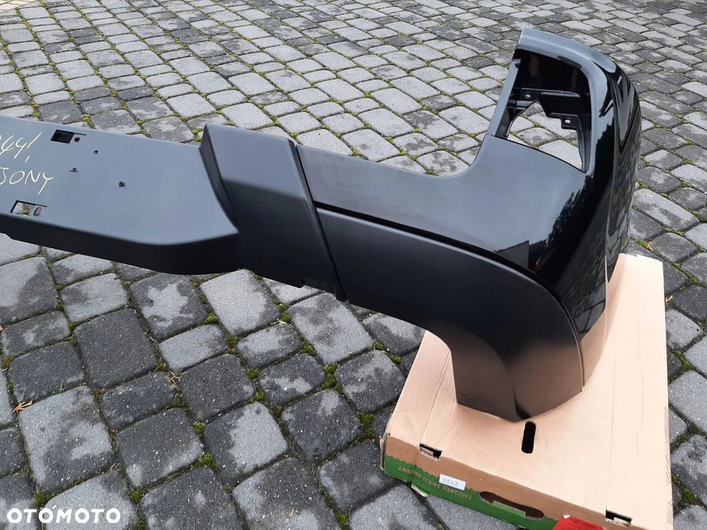CHERY TIGGO 3 CAŁY! ZDERZAK TYŁ TYLNY T11-2804021 WYSYŁKA 24H - 10