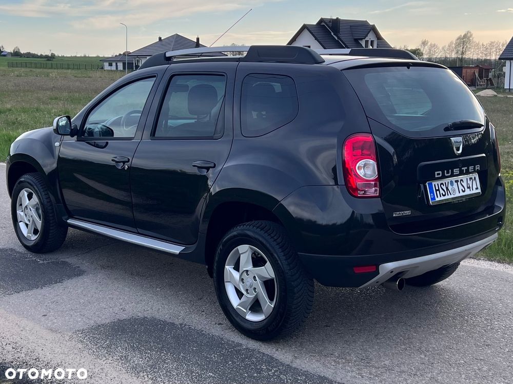 Dacia Duster 1.6 16V 105 4x2 Prestige - 7