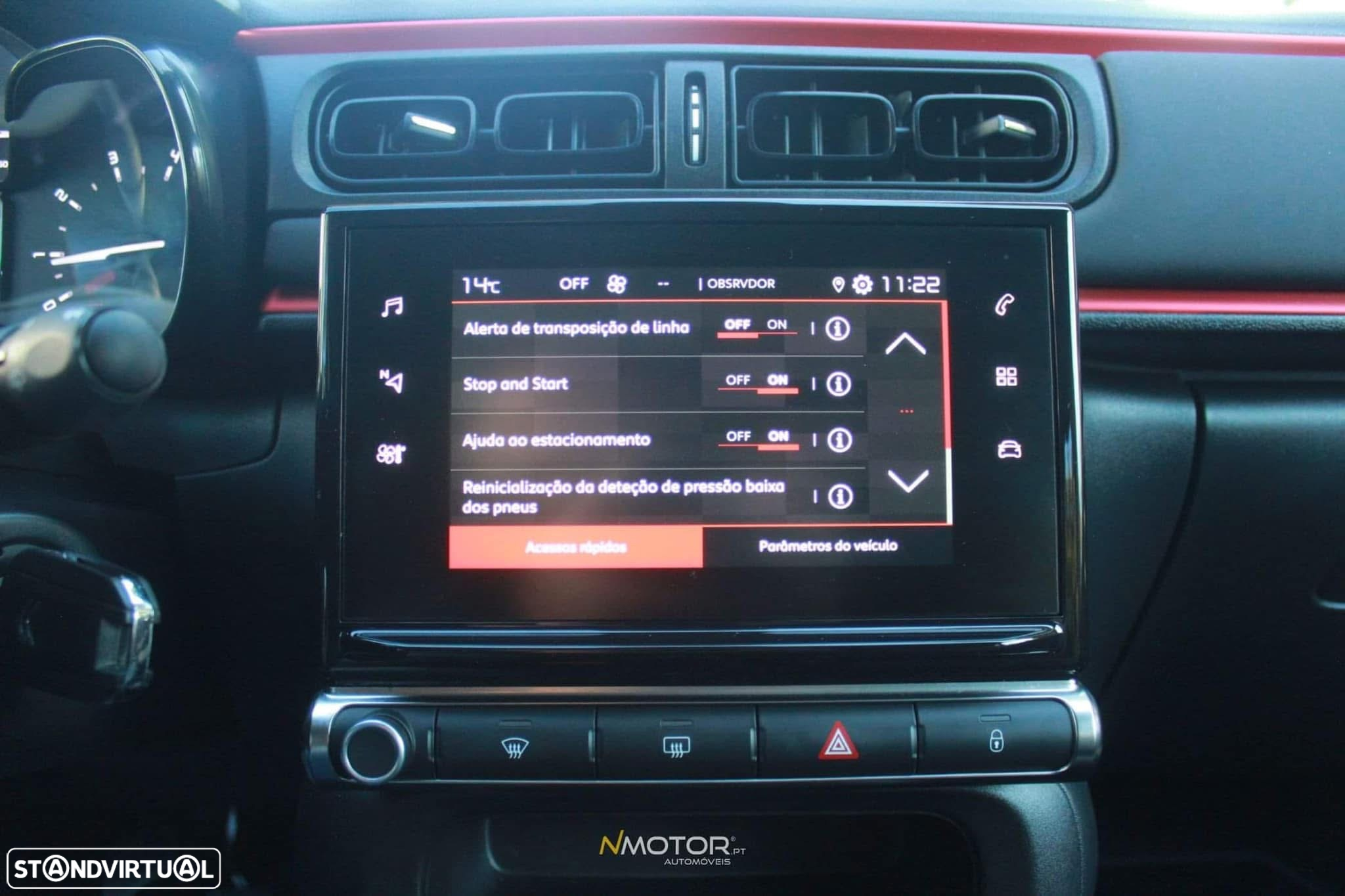 Citroën C3 1.2 PureTech C-Series - 16
