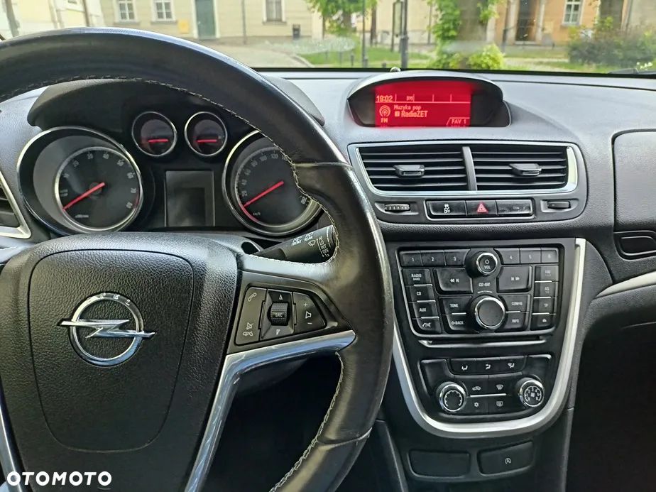 Opel Mokka - 18