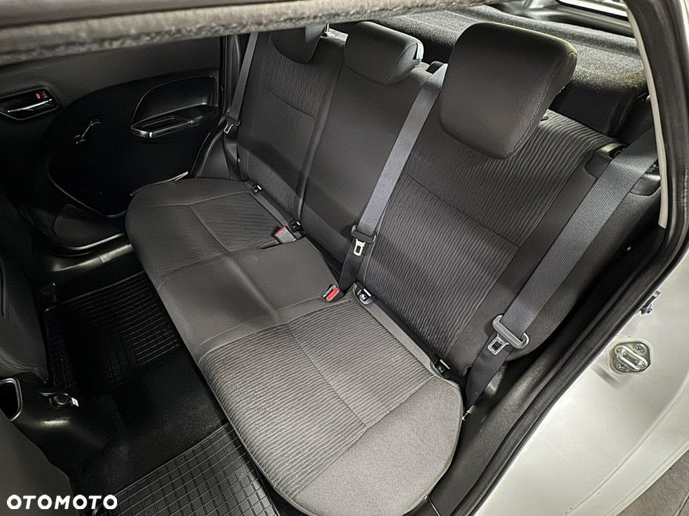 Suzuki Baleno - 19