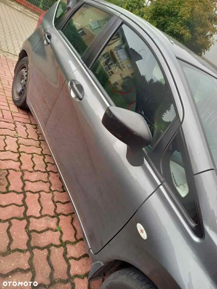 Nissan Note 1.2 Acenta - 2
