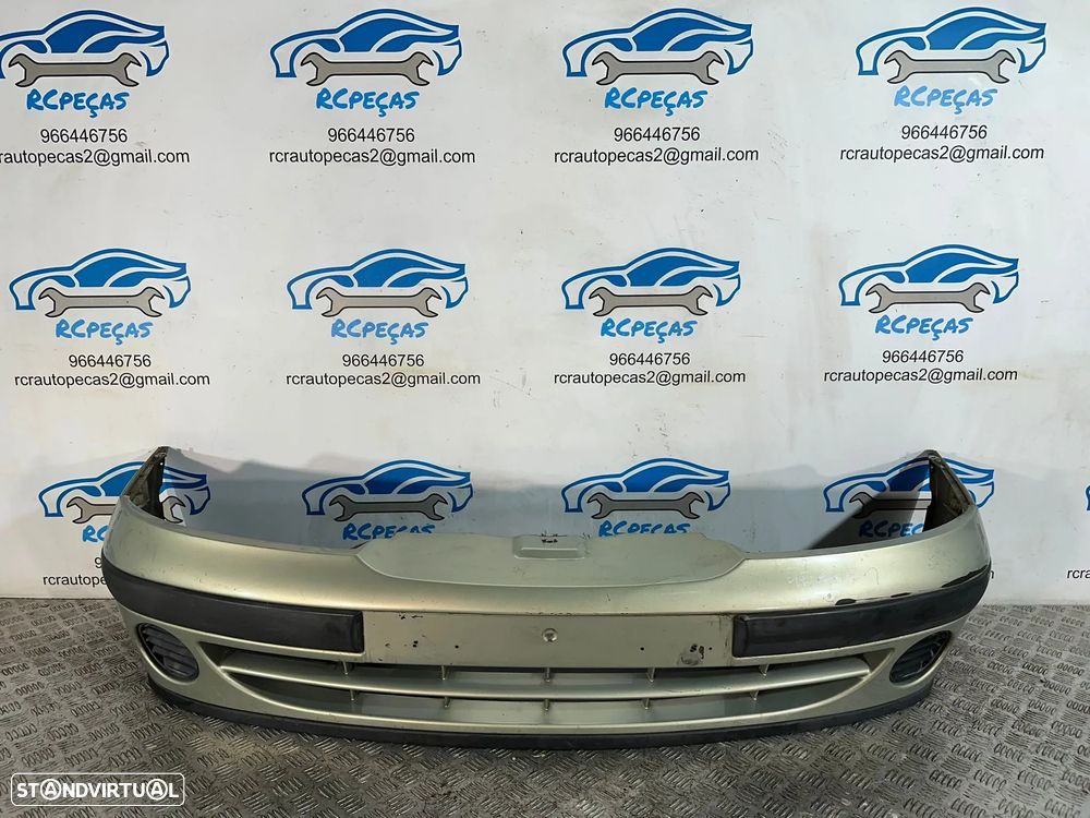 .Parachoques Frente Frontal Renault Megane 1 MK1 X64 1995 - 2003 - 2