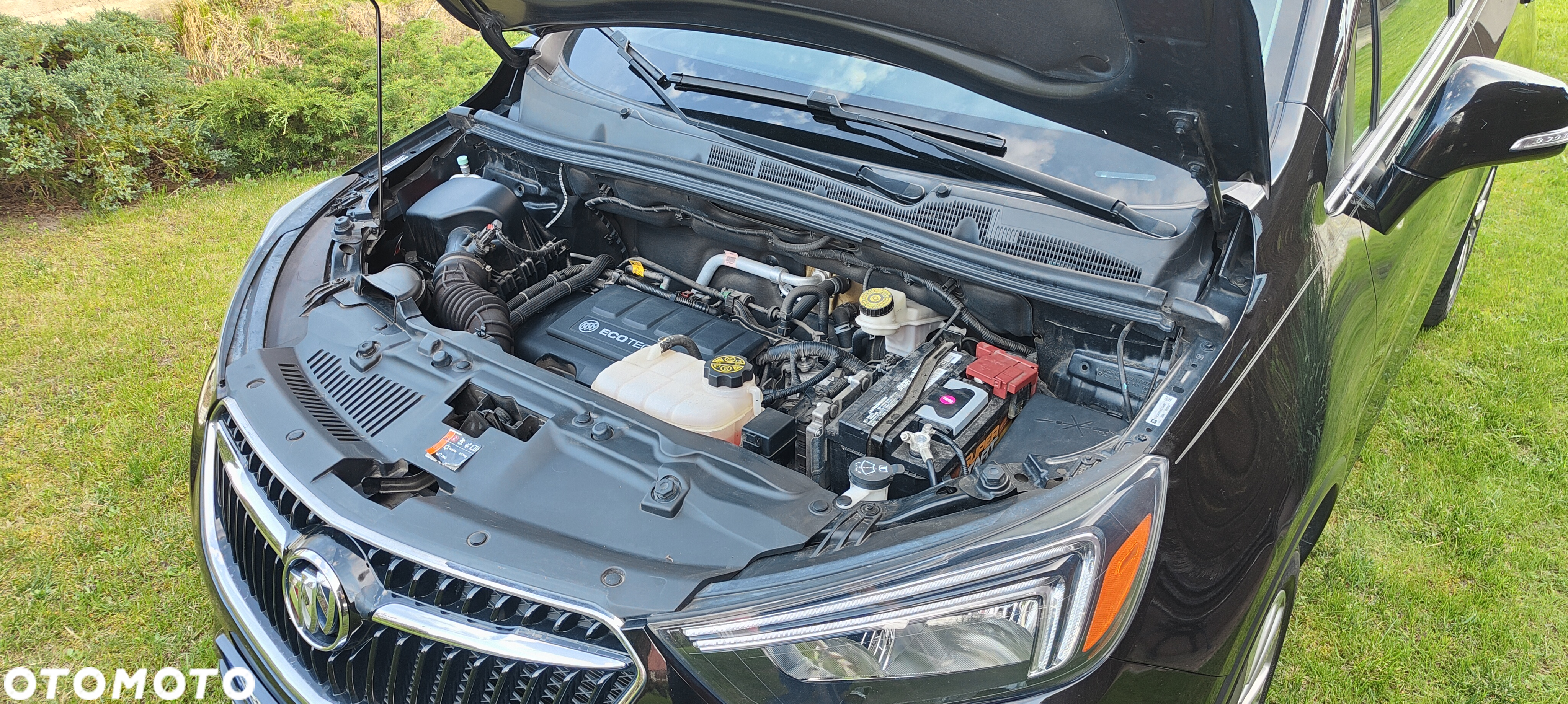 Buick Encore - 8