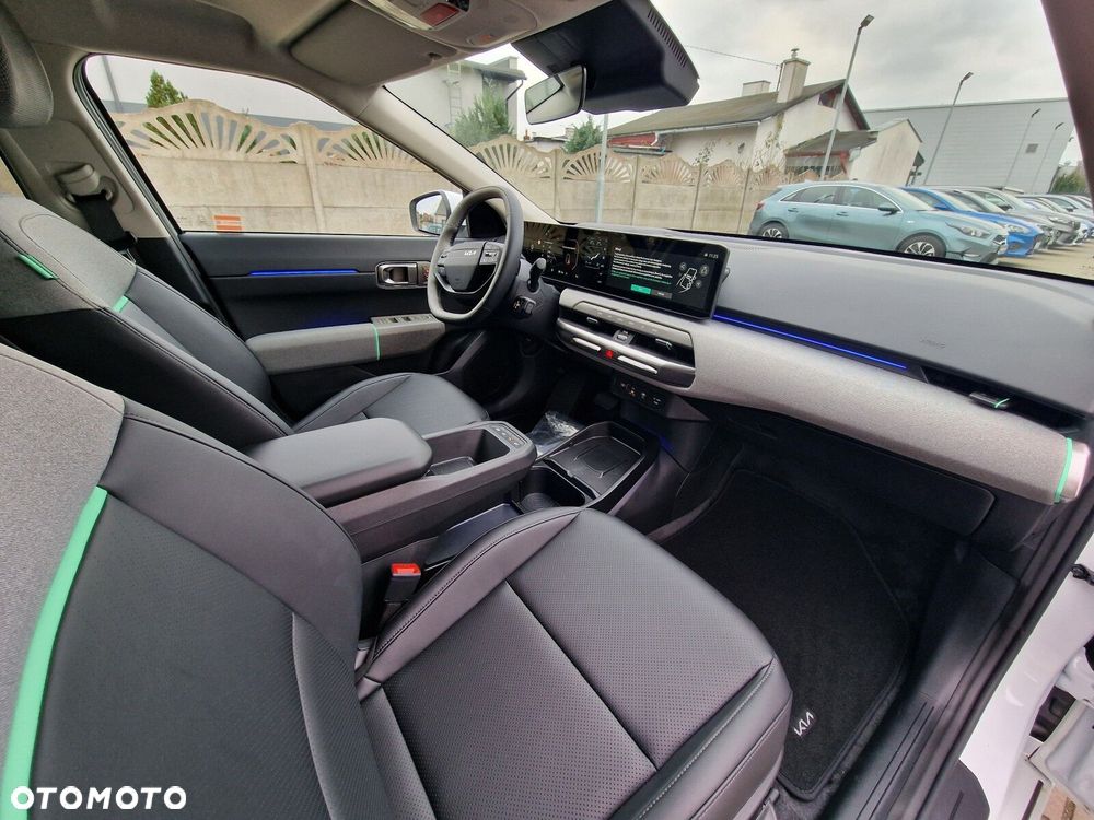 Kia EV4 - 9