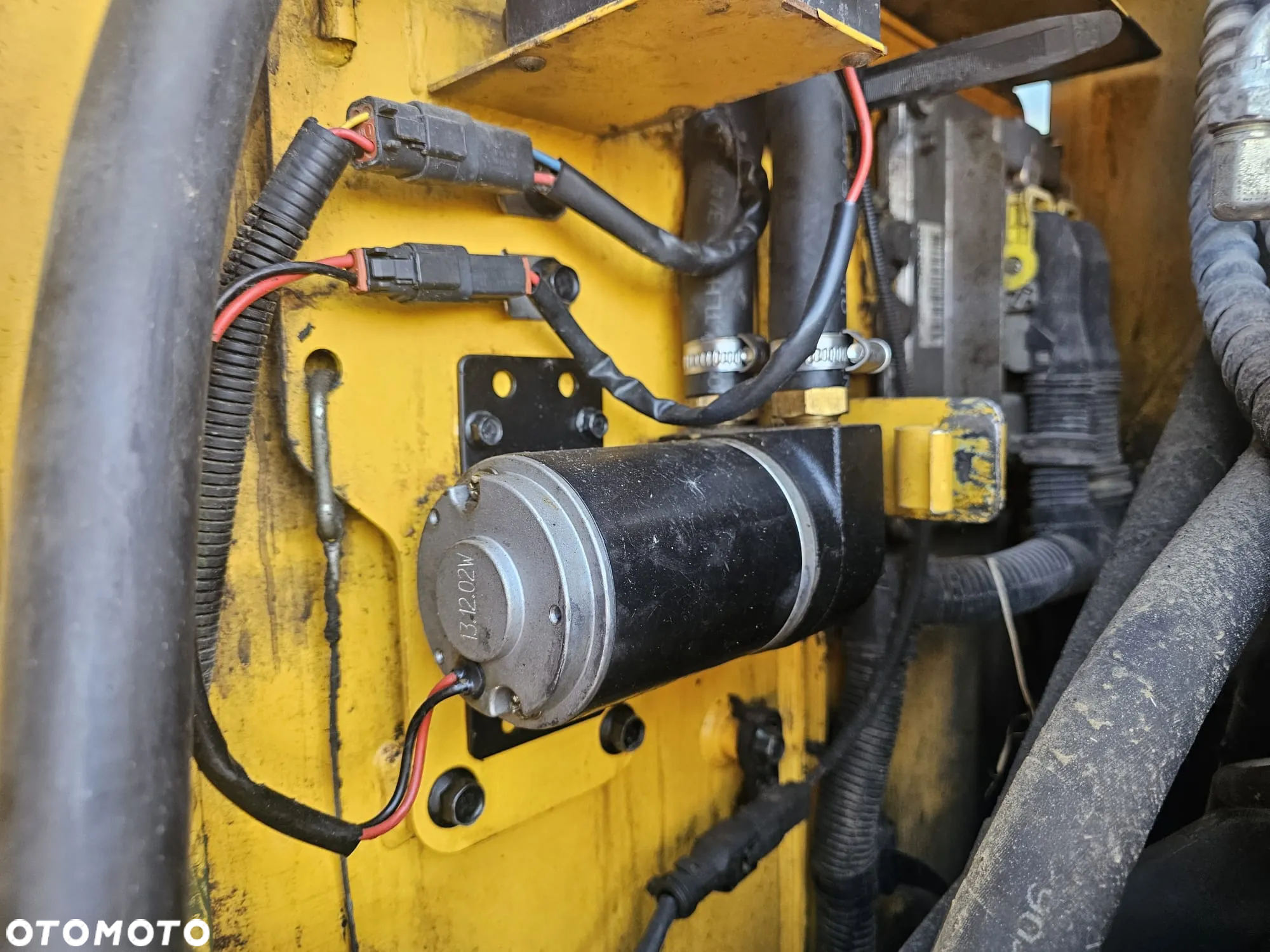 Volvo ECR145DL EC145 EC 145 DL - 23