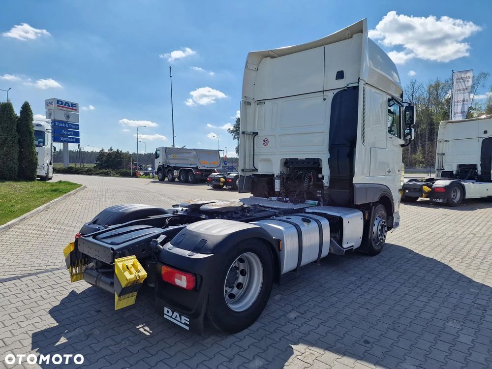 DAF XF 106.480 - 13