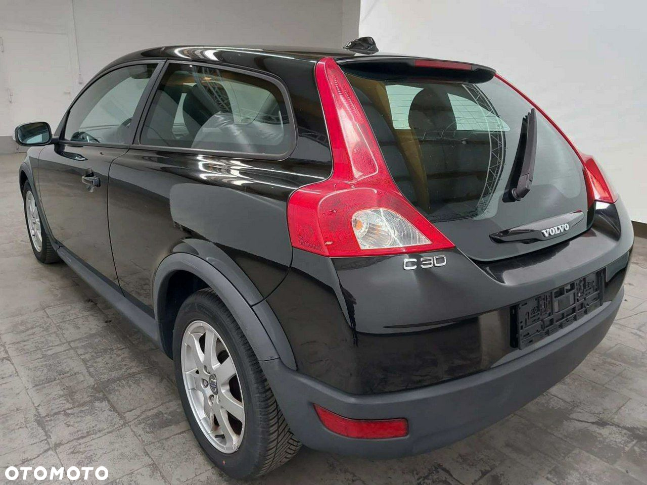 Volvo C30 - 3