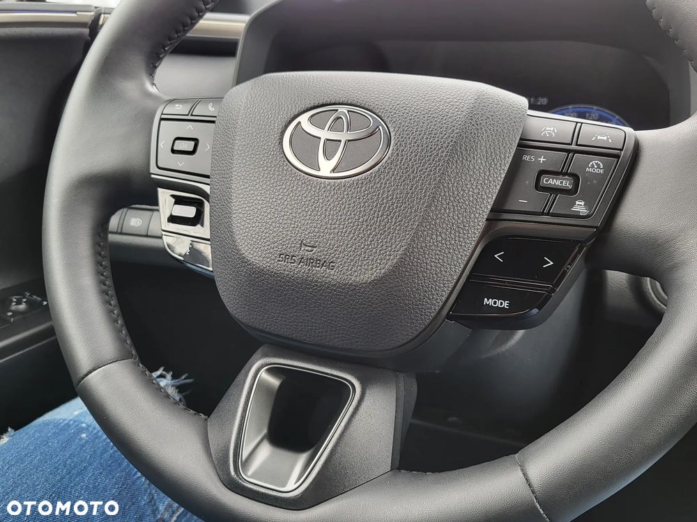 Toyota C-HR 2.0 Hybrid Dynamic Force Executive - 21