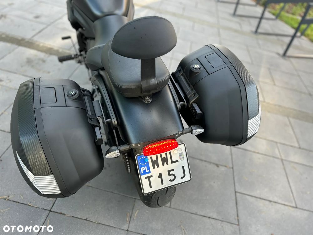 Kawasaki Vulcan - 11