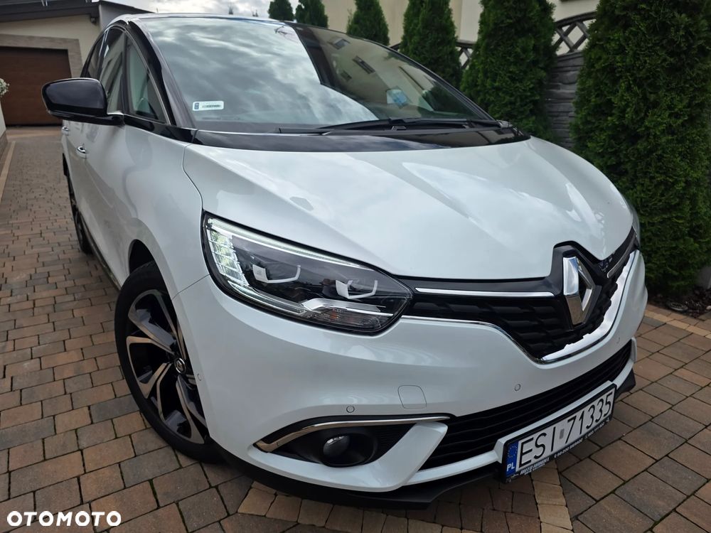 Renault Grand Scenic BLUE dCi 120 EDC BLACK EDITION - 15