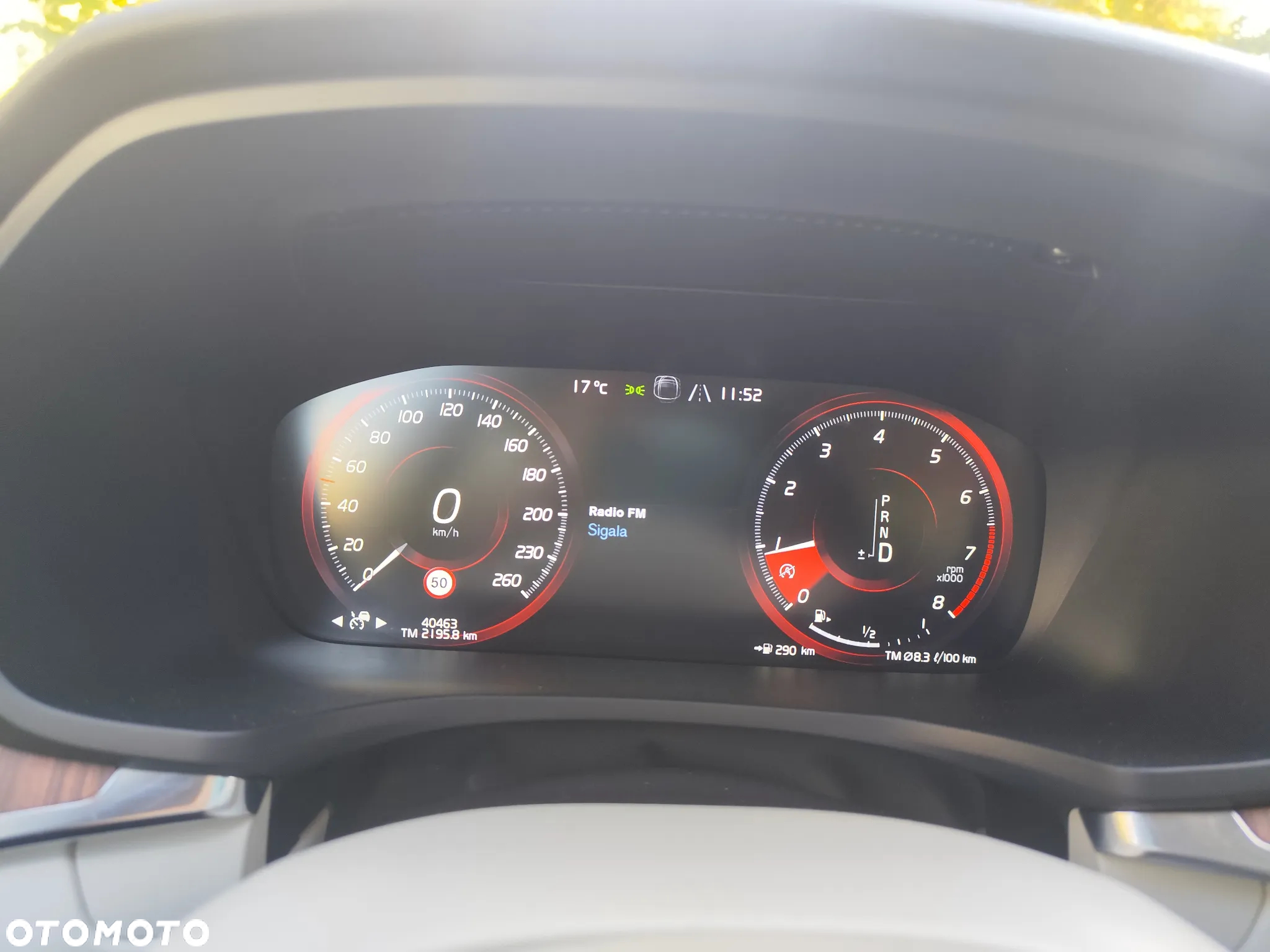 Volvo S60 T5 Momentum Pro - 30