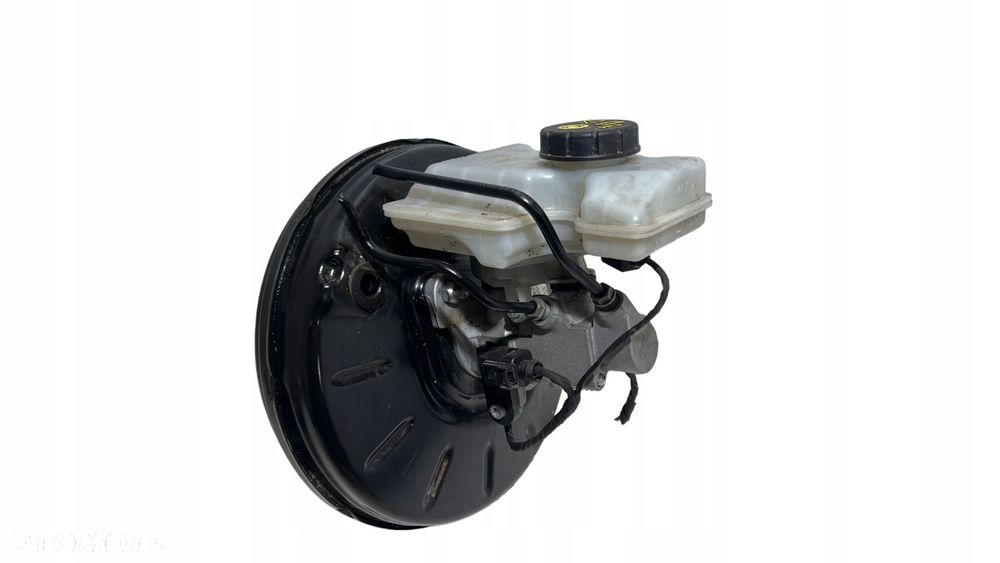 SERWO HAMULCOWE POMPA HAMULCA SERVO AUDI A3 8V