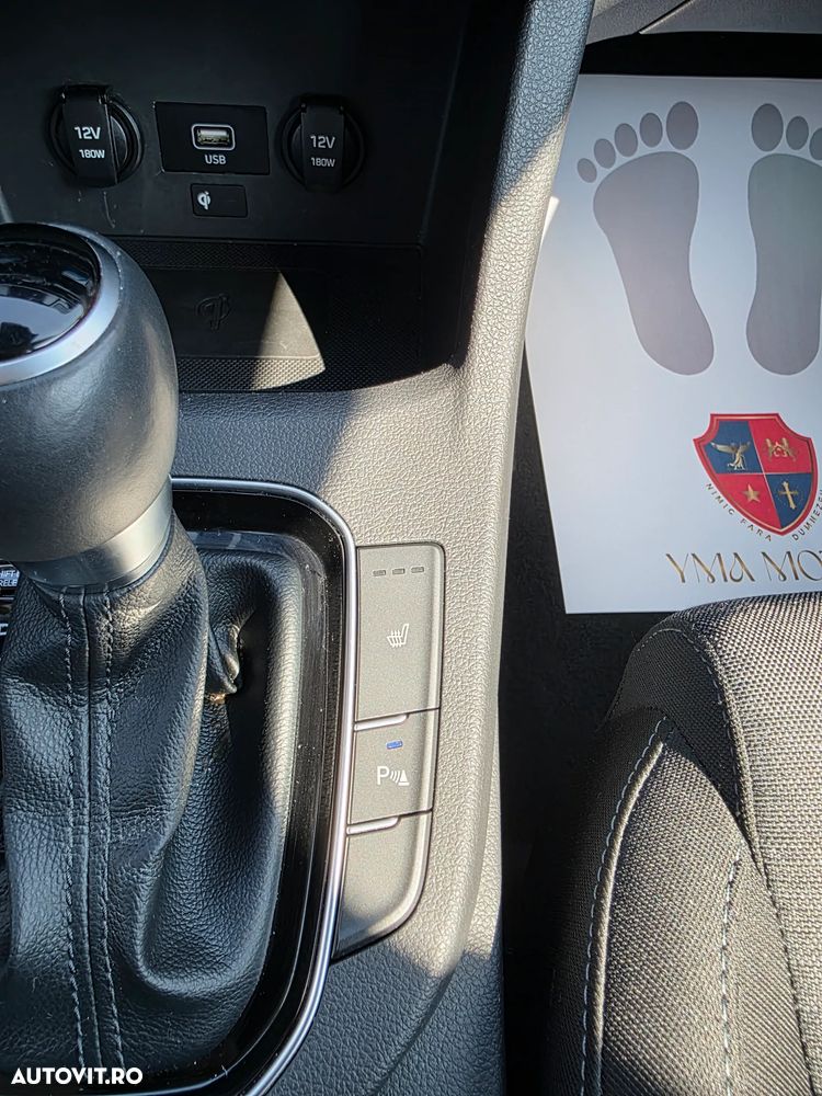 Hyundai i30 1.0 T-GDI 48V-Hybrid DCT Select - 21