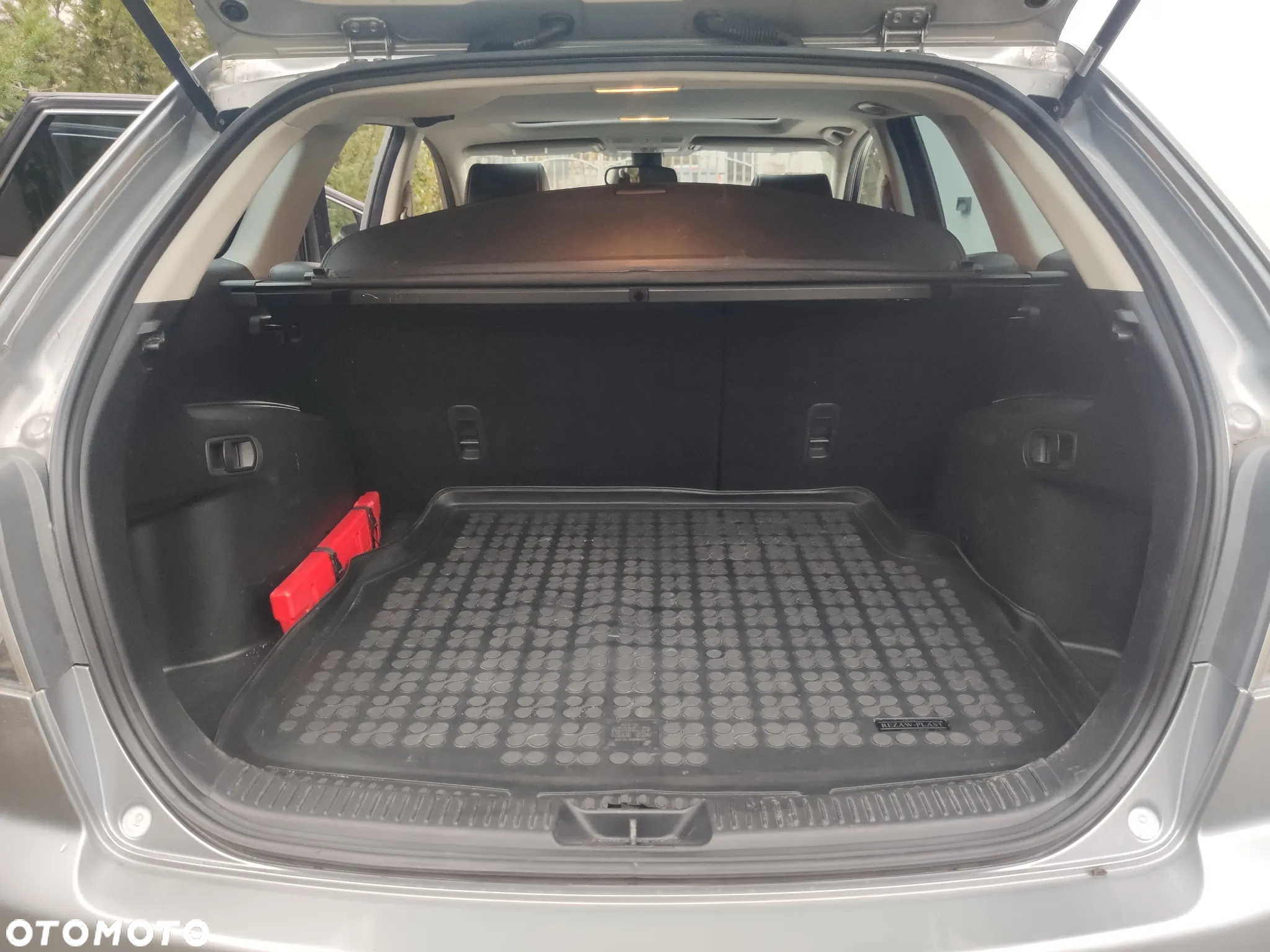 Mazda CX-7 2.2 CD Sport - 18