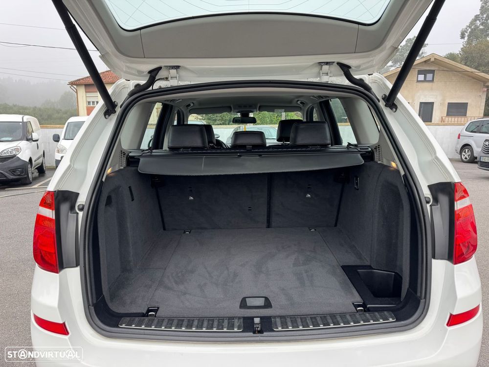 BMW X3 - 5