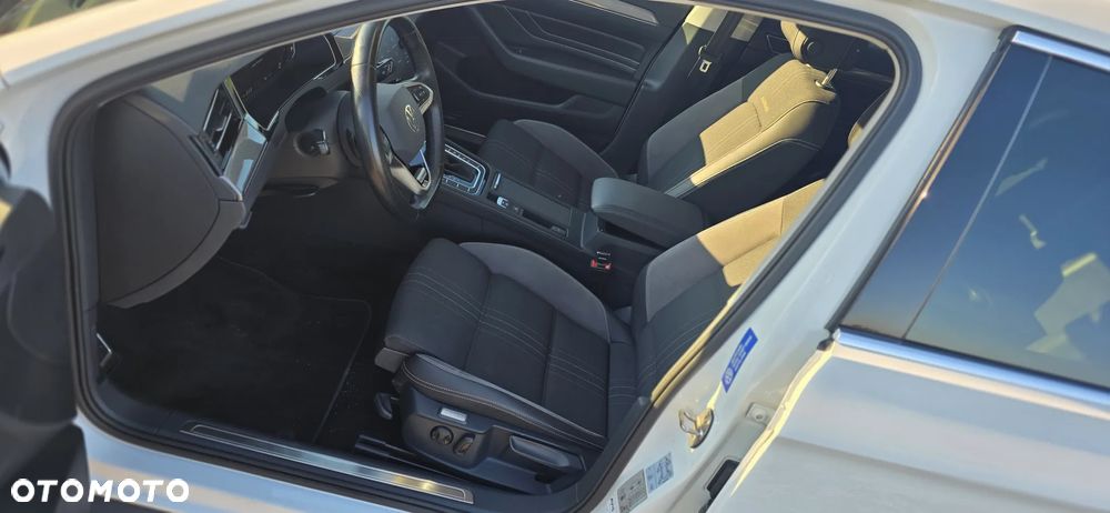 Volkswagen Passat Alltrack - 10
