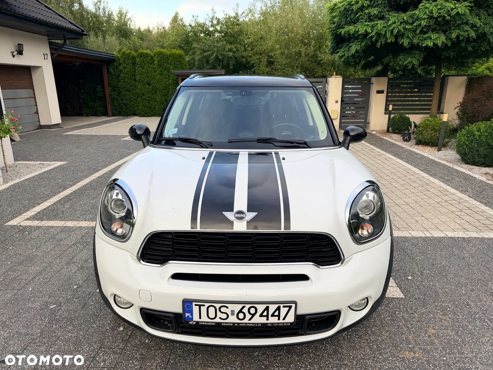 MINI Countryman - 8