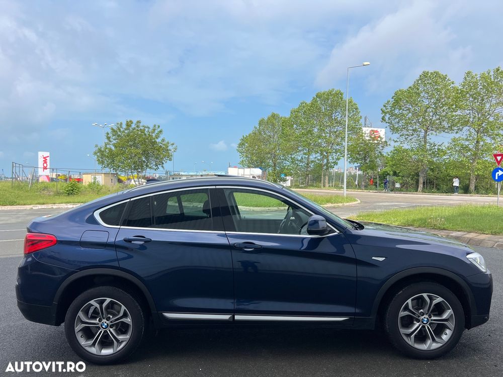 BMW X4 - 2