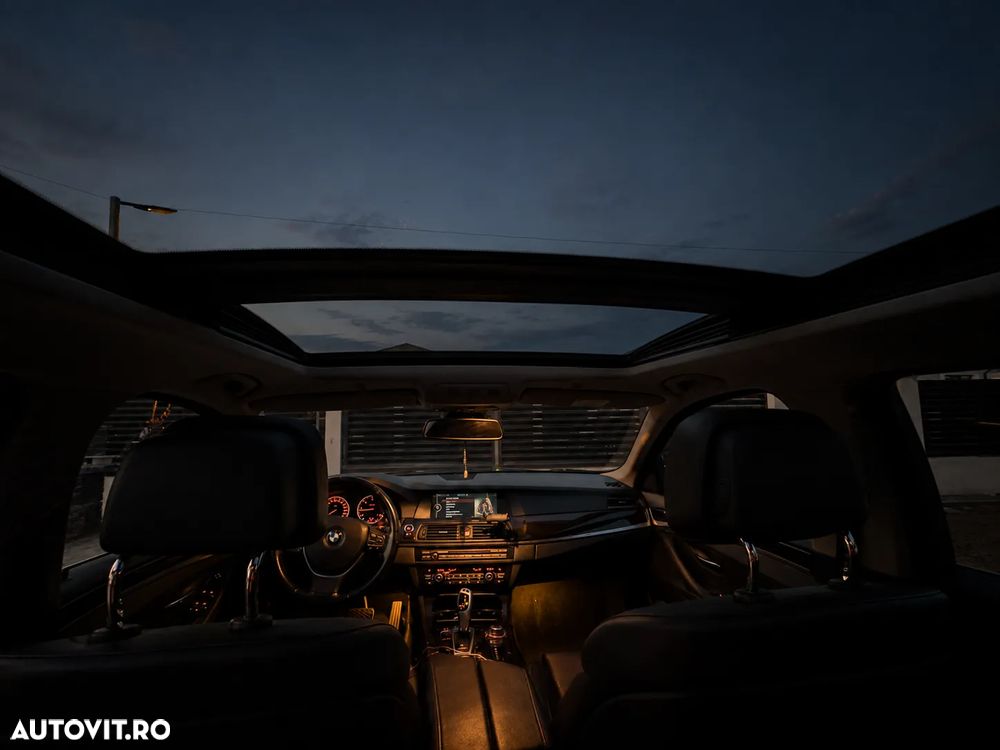BMW Seria 5 - 14