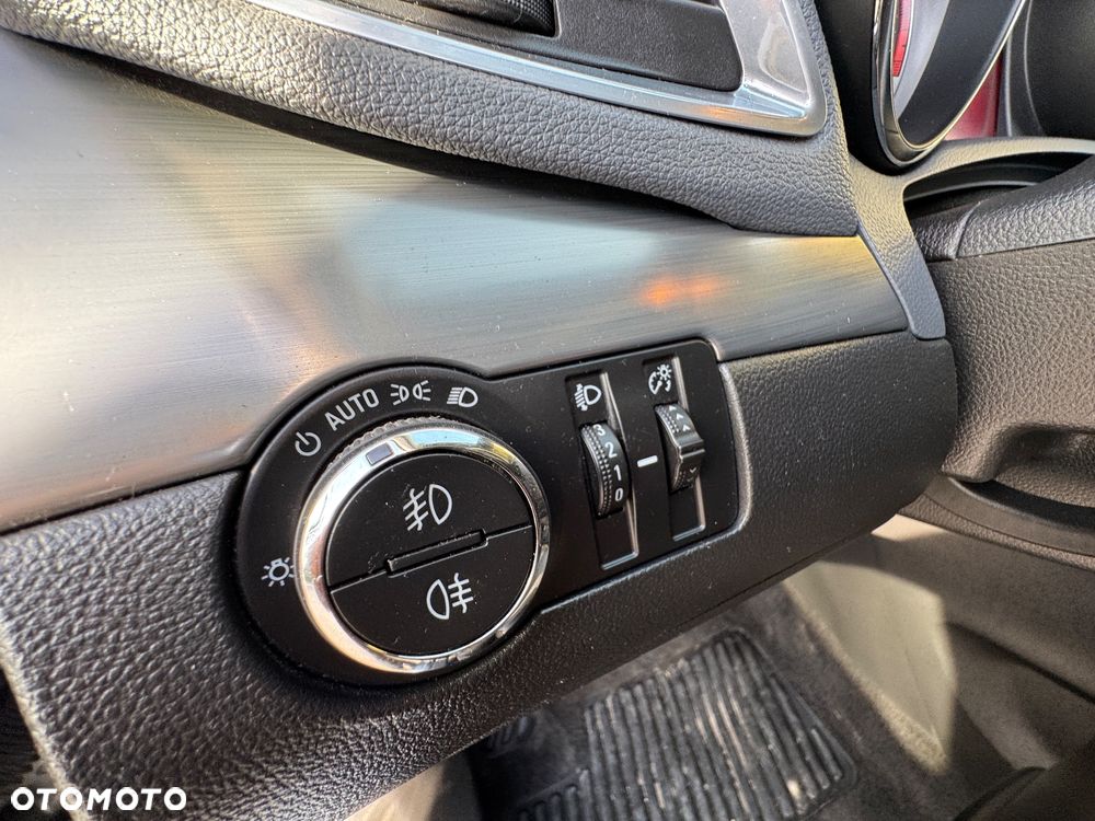 Opel Mokka 1.6 Cosmo S&S - 20