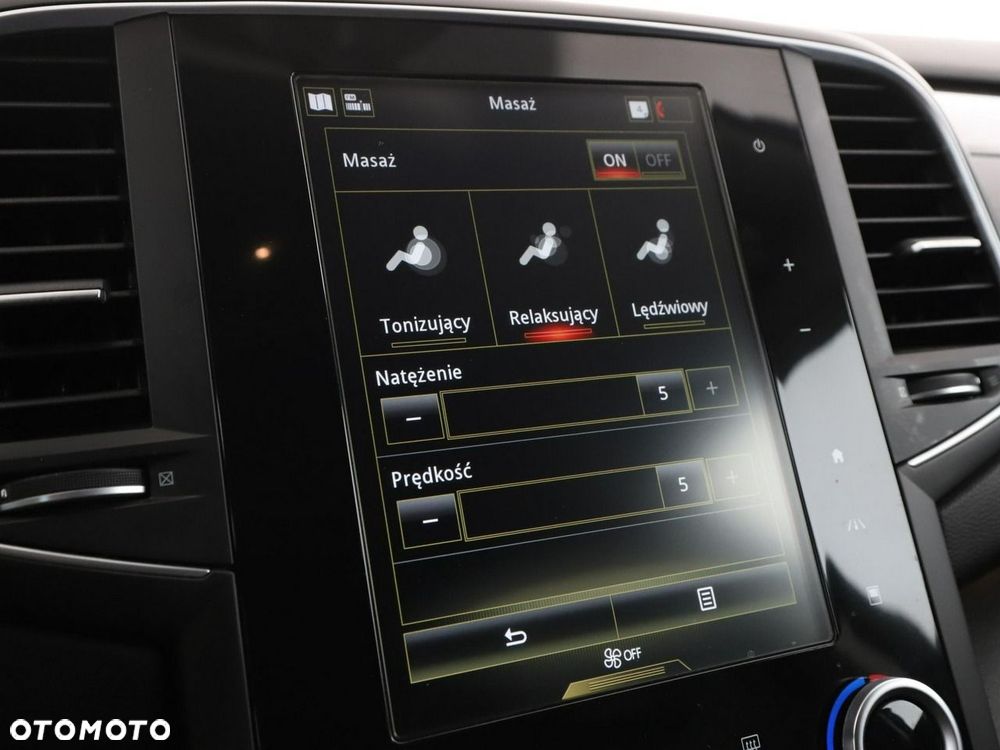 Renault Talisman ENERGY dCi 160 EDC INTENS - 27
