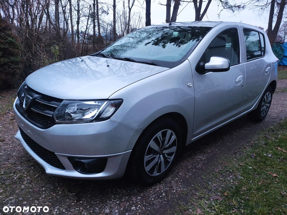 Dacia Sandero TCe 90 (S&S) Comfort - 3