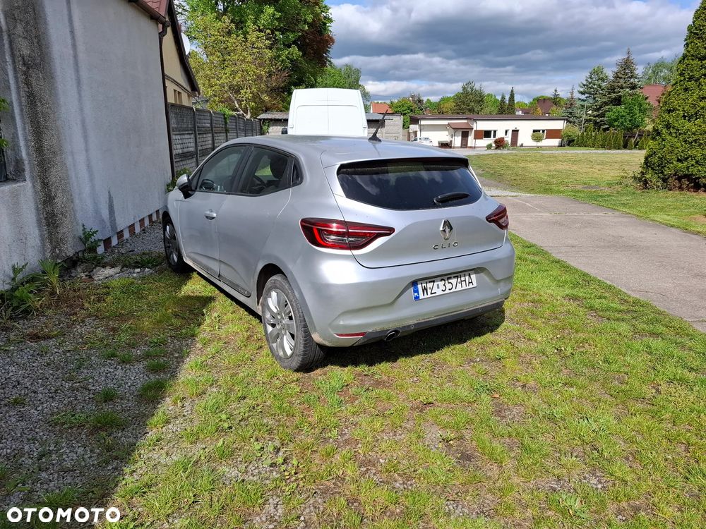 Renault Clio 1.5 Blue dCi Zen - 3