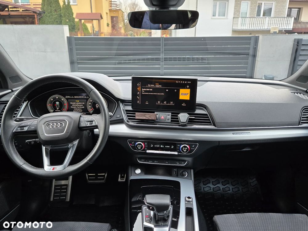 Audi Q5 Sportback - 20