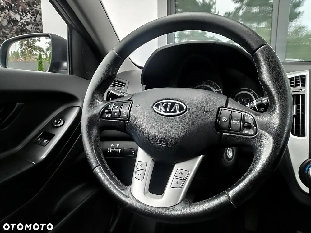 Kia ProCeed 1.6 XL - 19